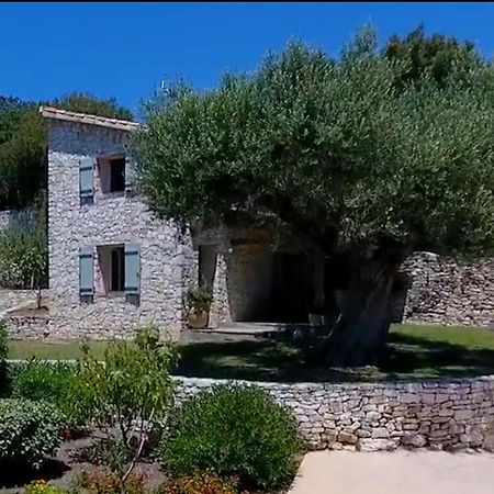 Villa Sanchez Bonifacio  Eksteriør bilde