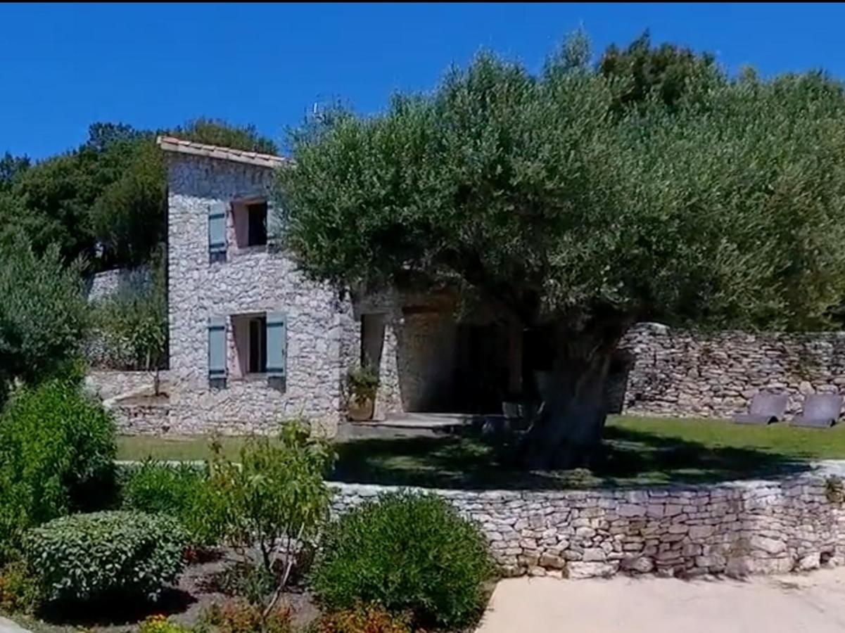 Villa Sanchez Bonifacio  Eksteriør bilde