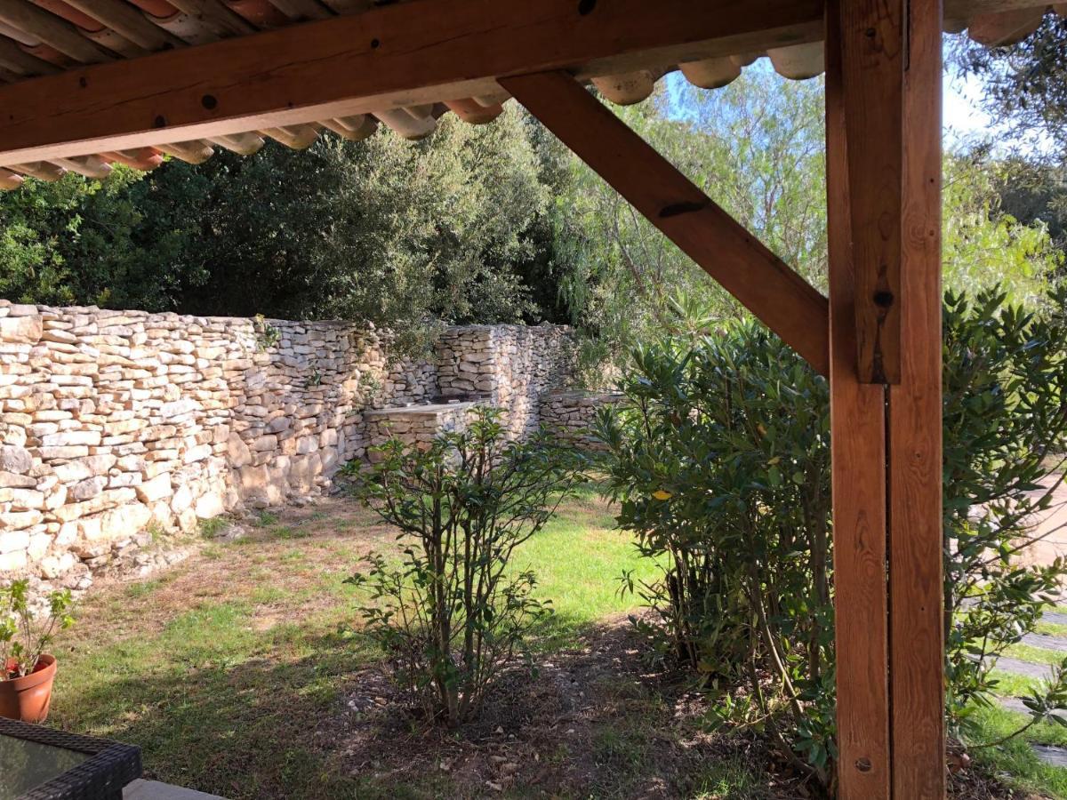 Villa Sanchez Bonifacio  Eksteriør bilde
