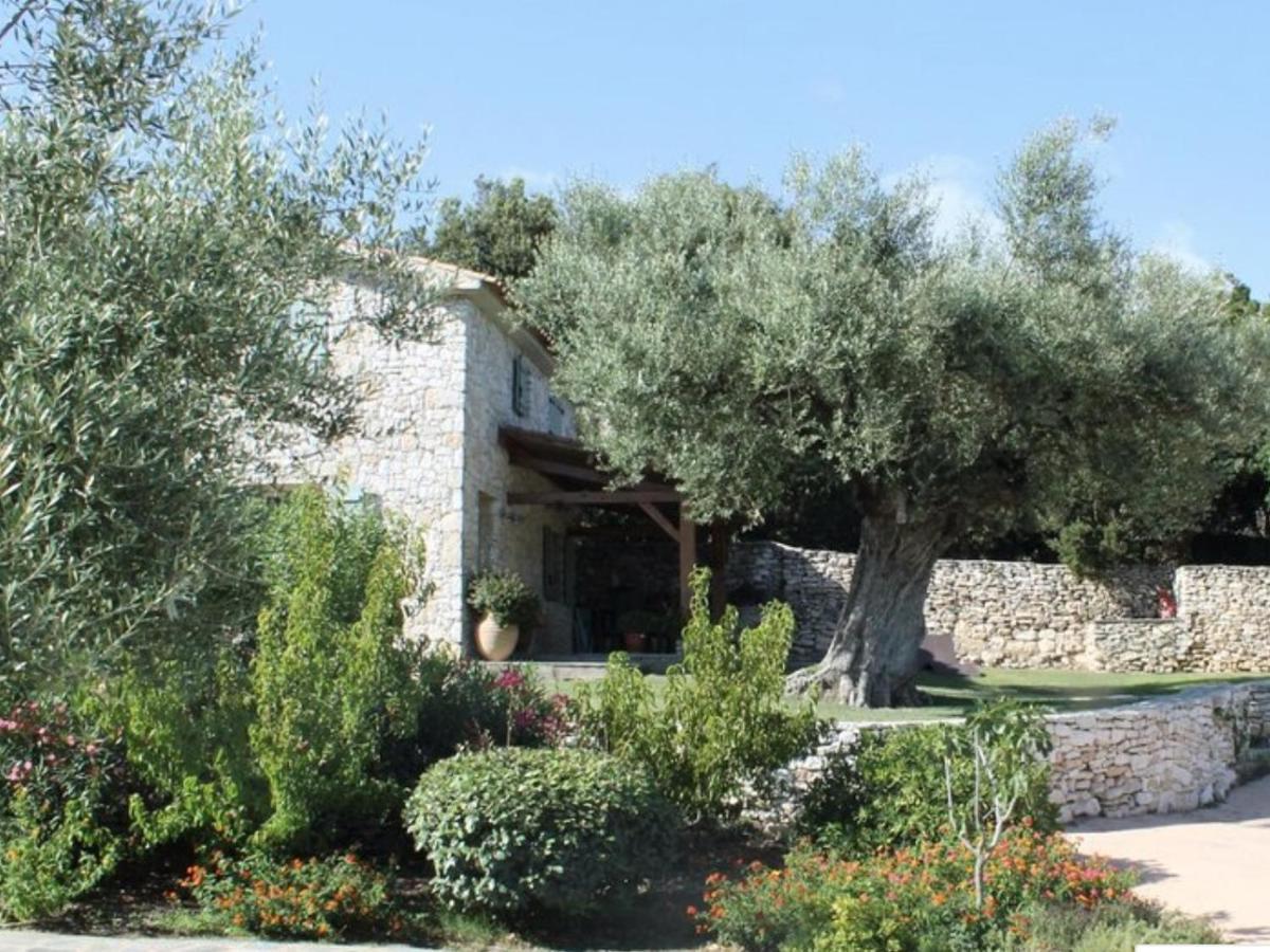 Villa Sanchez Bonifacio  Eksteriør bilde