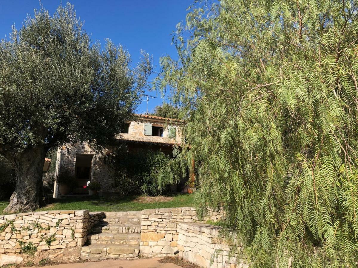 Villa Sanchez Bonifacio  Eksteriør bilde